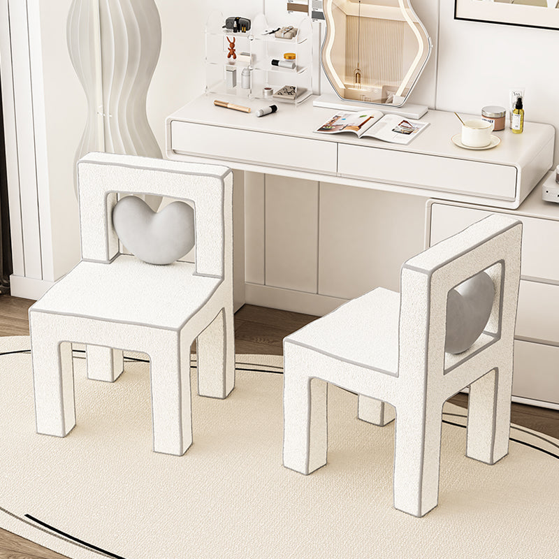 Anime love cartoon chair