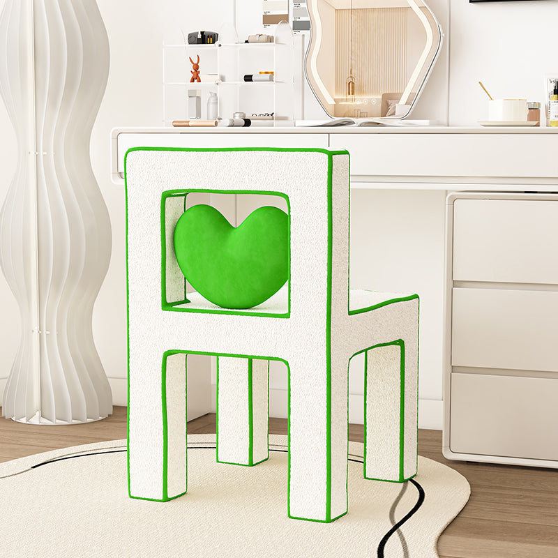 Anime love cartoon chair