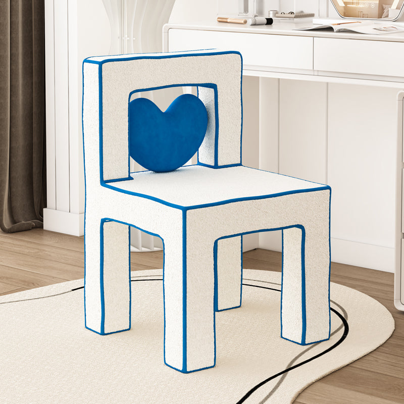Anime love cartoon chair