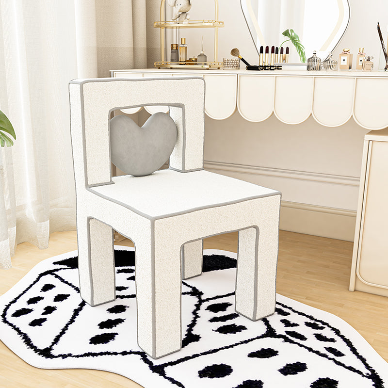 Anime love cartoon chair