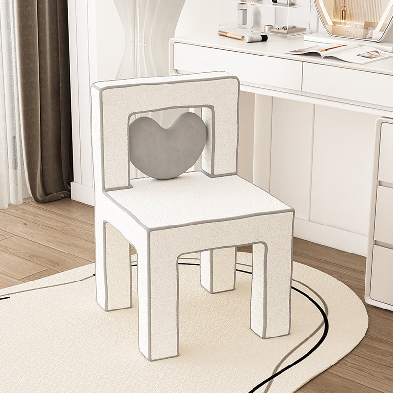 Anime love cartoon chair